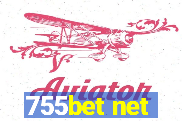 755bet net